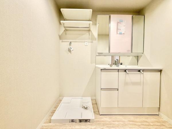 コープ野村須磨離宮前　A棟