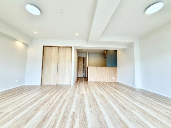 コープ野村須磨離宮前　A棟