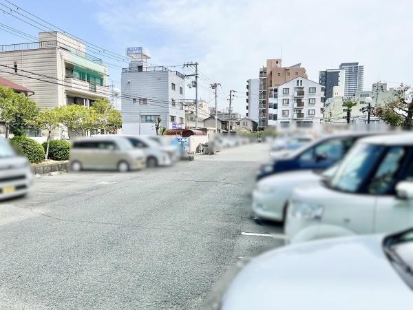 ユニハイム明石