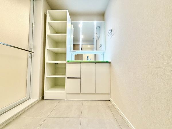 ライオンズマンション明石大久保