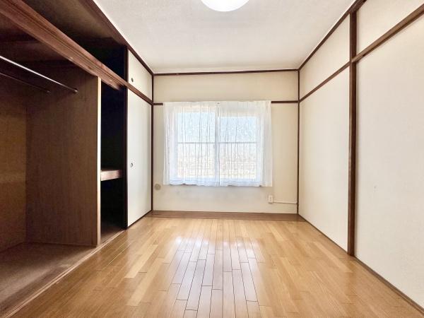 新多聞第2住宅111号棟