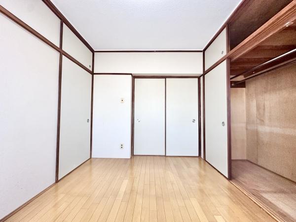 新多聞第2住宅111号棟