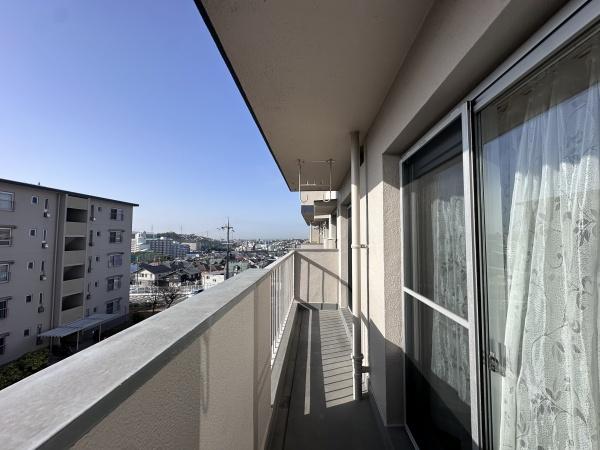 新多聞第2住宅111号棟