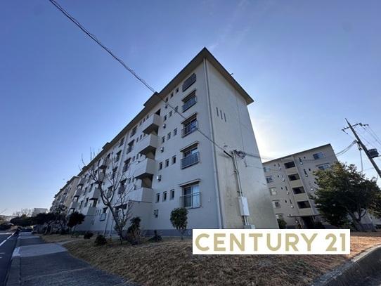 新多聞第2住宅111号棟