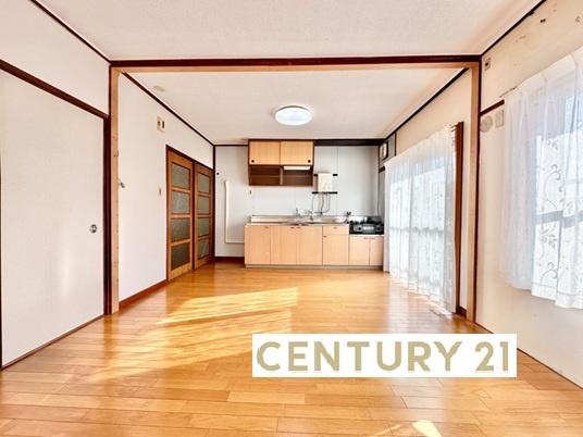 新多聞第2住宅111号棟