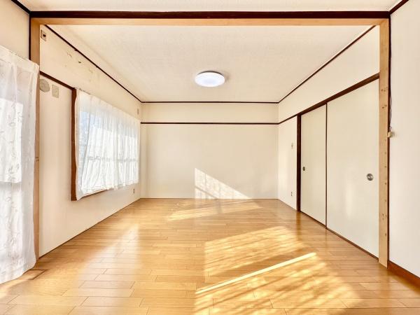 新多聞第2住宅111号棟