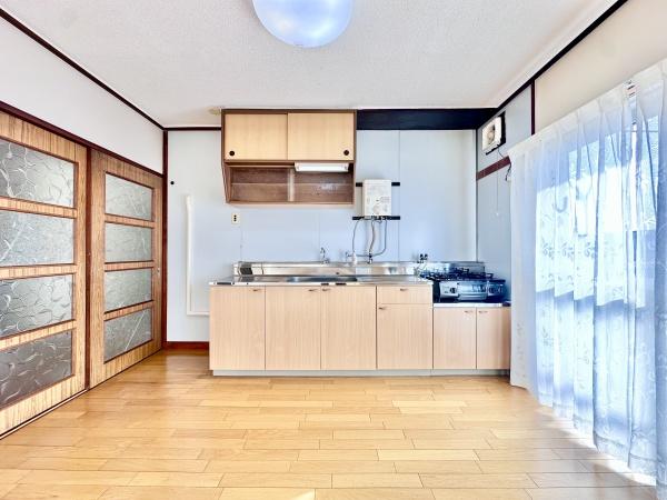 新多聞第2住宅111号棟