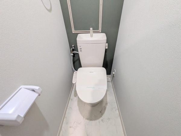 ドルミハイツ垂水A棟