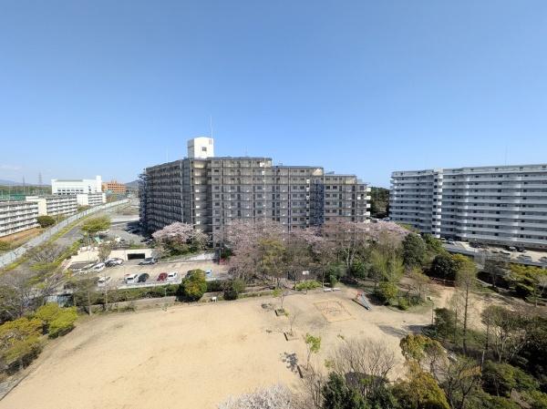 ドルミハイツ垂水A棟