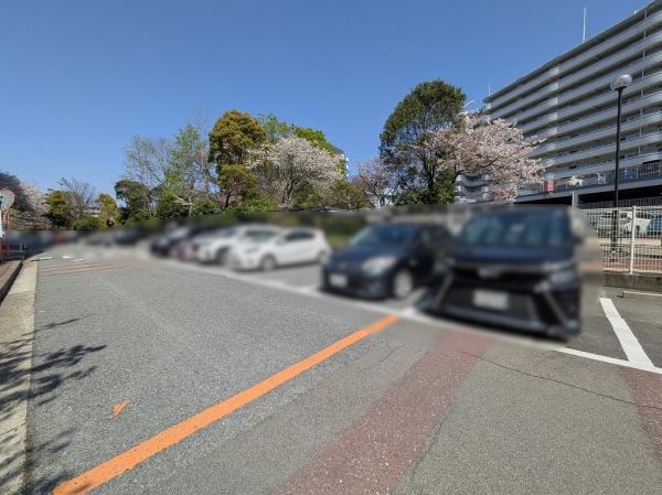 ドルミハイツ垂水A棟
