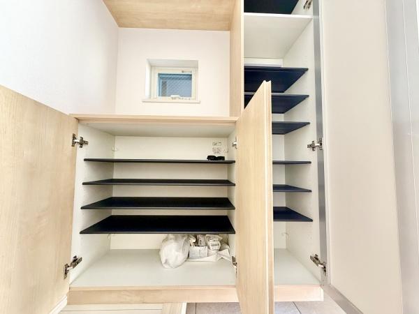 須磨区関守町3丁目　新築戸建