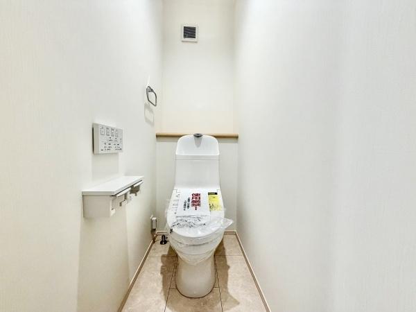 須磨区関守町3丁目　新築戸建