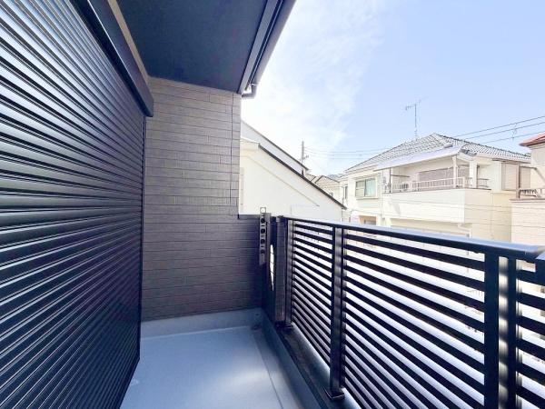 須磨区関守町3丁目　新築戸建