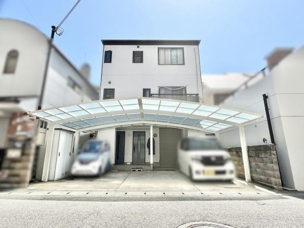大久保町駅前2丁目　中古戸建
