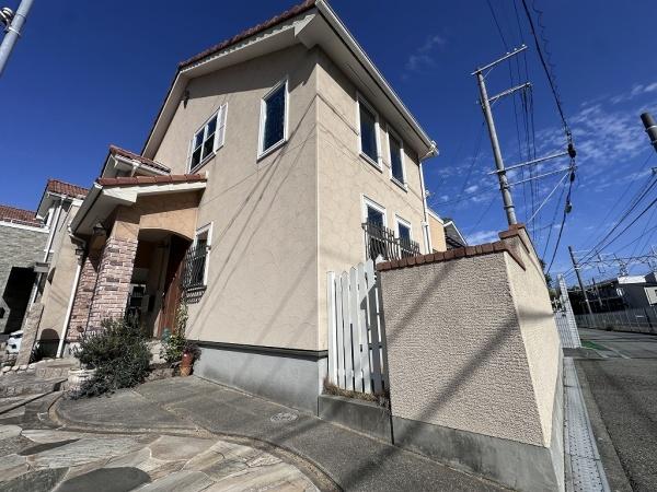 神戸市垂水区五色山４丁目の中古一戸建て