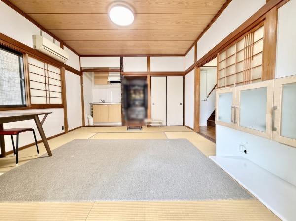 神戸市垂水区王居殿１丁目の中古一戸建て