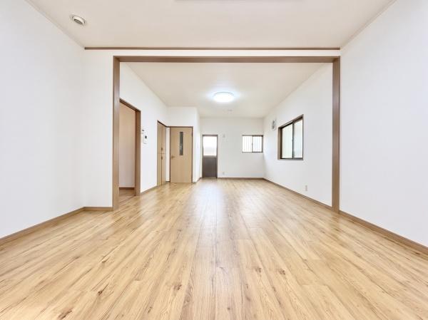 神戸市垂水区王居殿１丁目の中古一戸建て