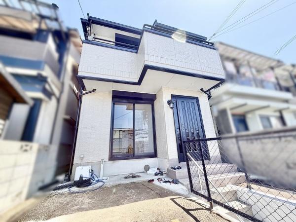 垂水区乙木2丁目　中古戸建