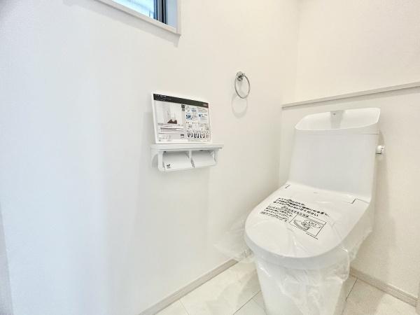 西区持子2丁目　新築戸建