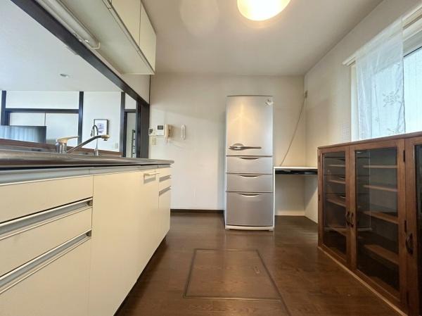 西区月が丘3丁目　中古戸建