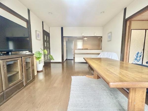 西区月が丘3丁目　中古戸建