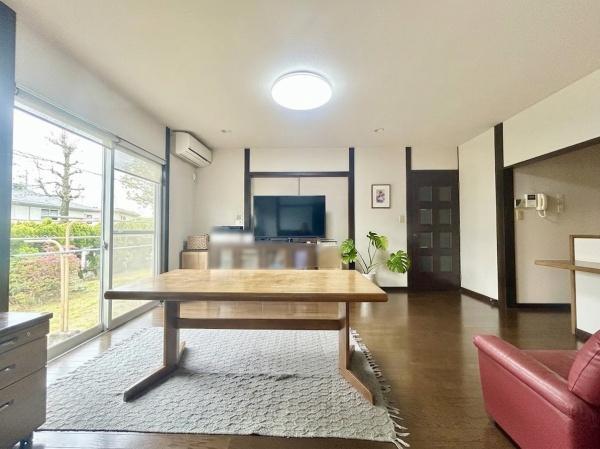 西区月が丘3丁目　中古戸建