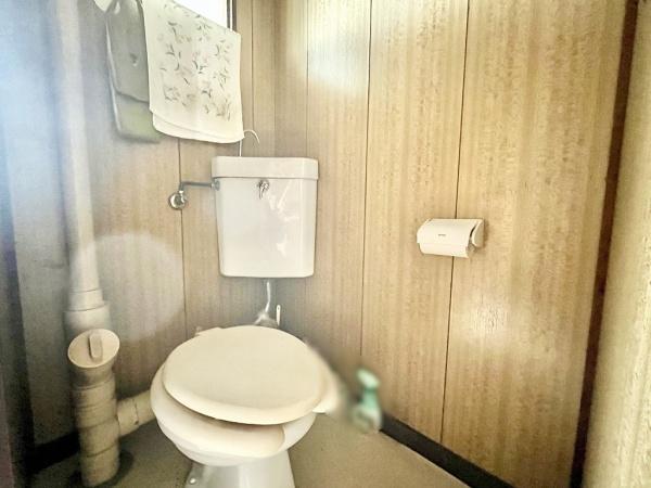 神陵台東住宅56号棟