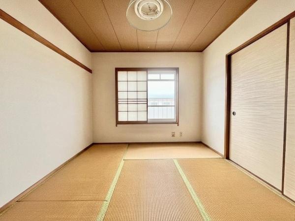 神陵台東住宅56号棟
