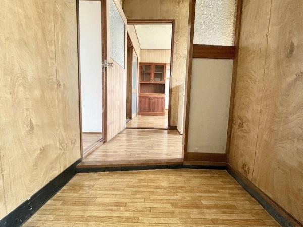 神陵台東住宅56号棟