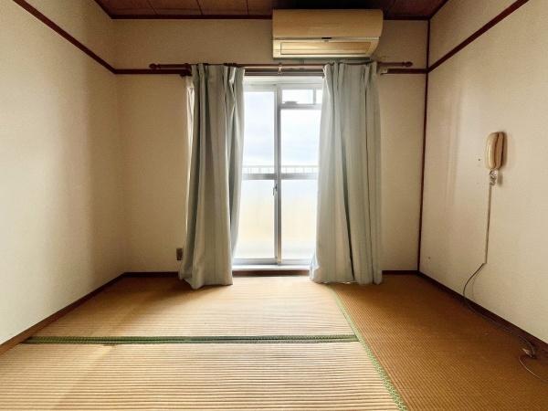 神陵台東住宅56号棟