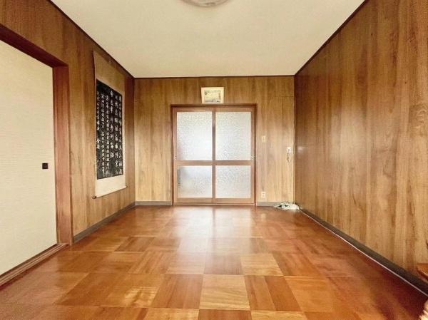 神陵台東住宅56号棟