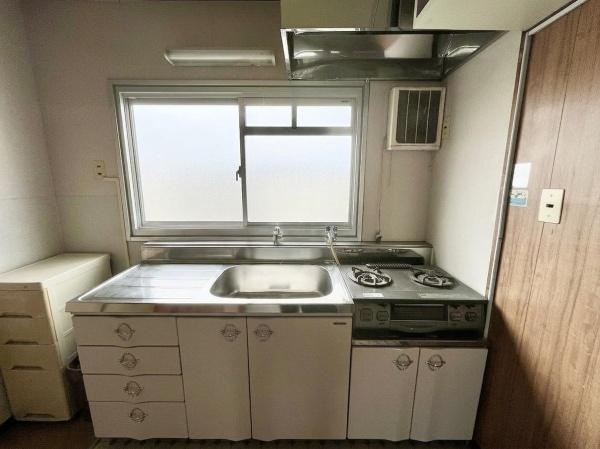神陵台東住宅56号棟