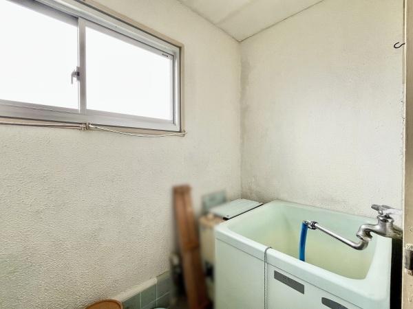神陵台東住宅56号棟