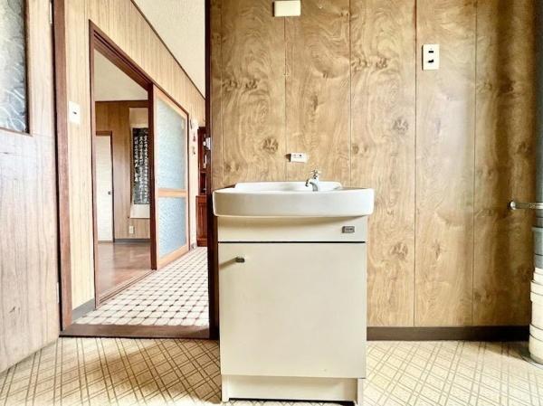 神陵台東住宅56号棟