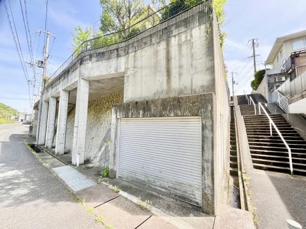 須磨区東白川台4丁目　中古戸建