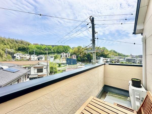 神戸市垂水区下畑町字下代の中古一戸建て