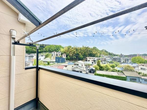 神戸市垂水区下畑町字下代の中古一戸建て