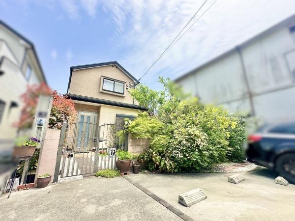 垂水区下畑町　中古戸建