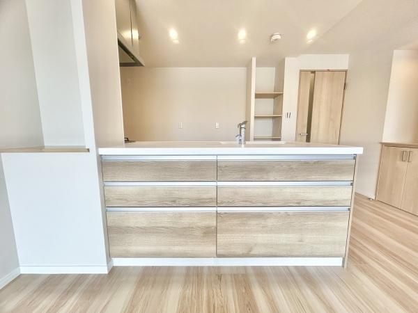 ラ・フォルテ西神中央