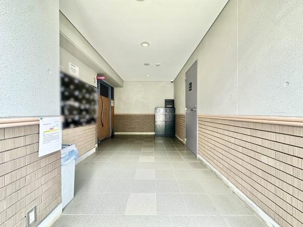 藤和舞子坂ハイタウン