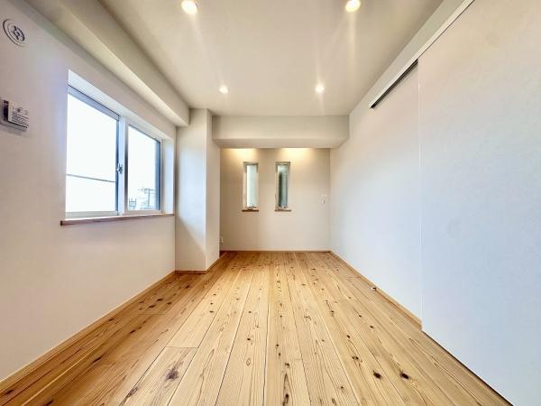 神戸潮見が丘壱番館