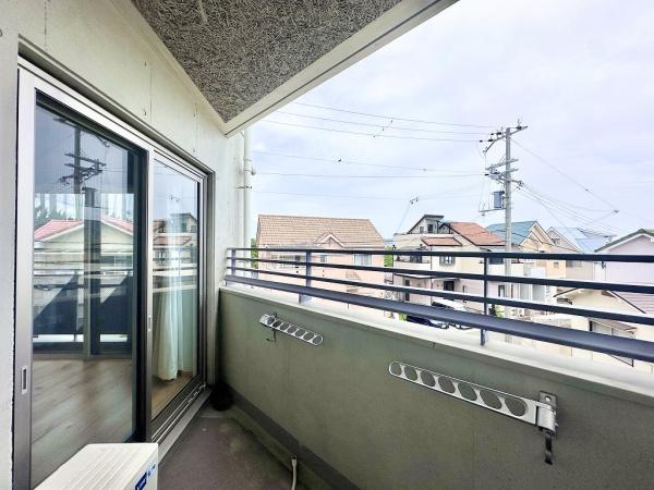 神戸潮見が丘壱番館