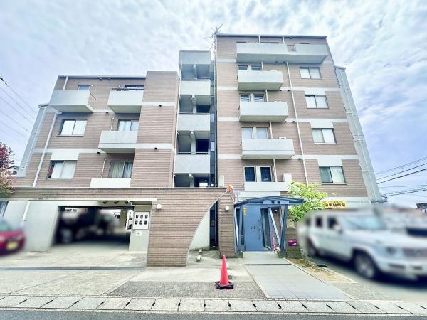 神戸潮見が丘壱番館