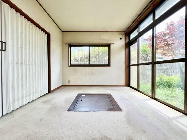 神戸市垂水区潮見が丘１丁目の中古一戸建て