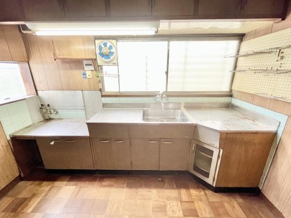 神戸市垂水区潮見が丘１丁目の中古一戸建て