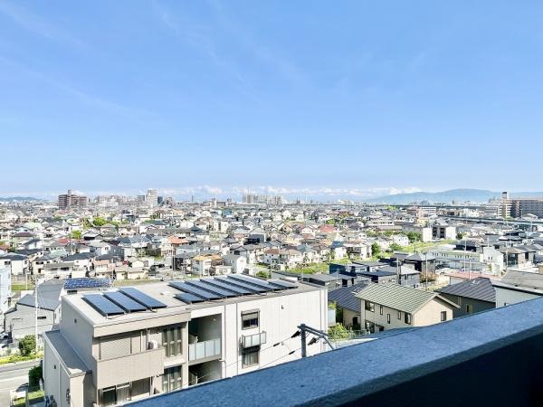 オーズガーデンイースト