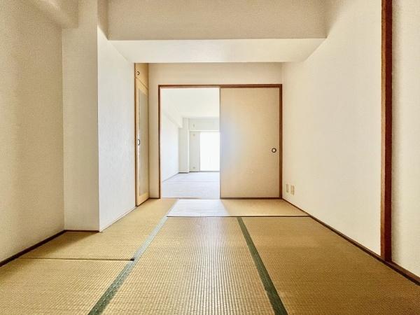 オーク・スクエア西神中央7番館
