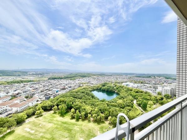 オーク・スクエア西神中央7番館