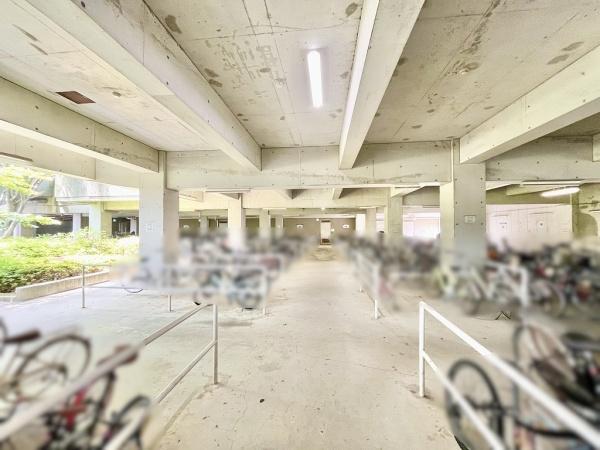 オーク・スクエア西神中央7番館