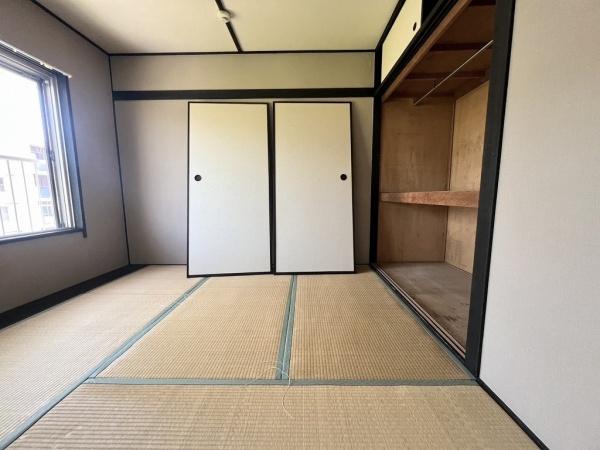 狩口台住宅22号棟